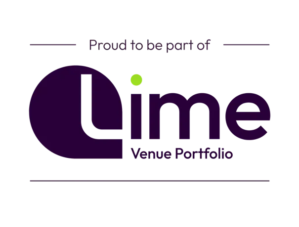 Lvp Logo Purple Proud To Be Part Of