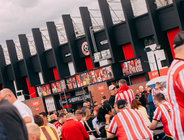 Fan Zone 2
