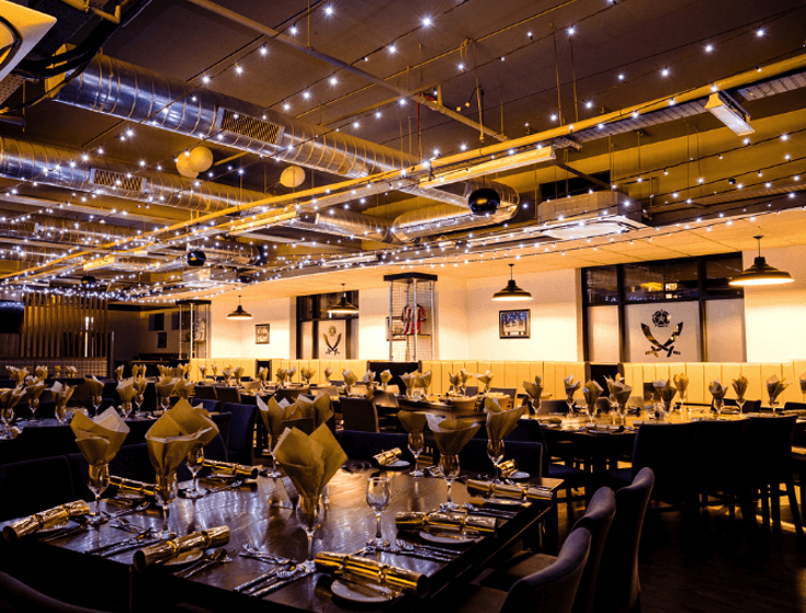 International Suite Christmas (1)
