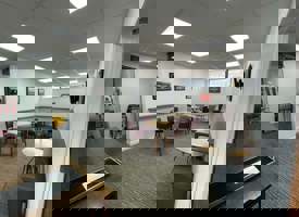 Chris Morgan Room (1)