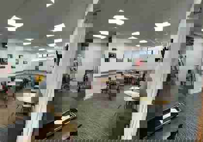 Chris Morgan Room (1)