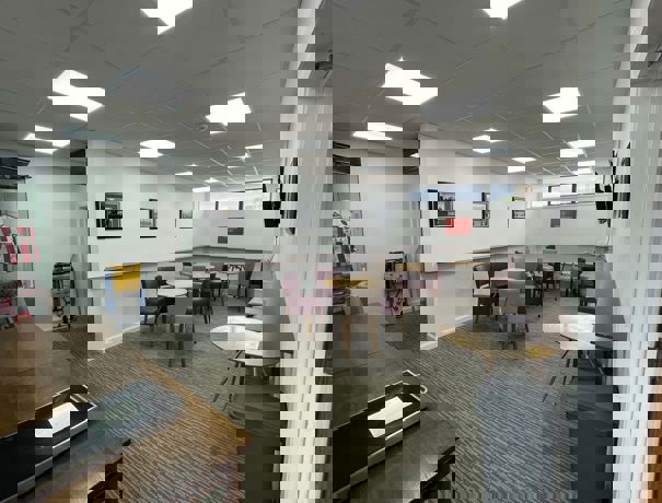 Chris Morgan Room (1)