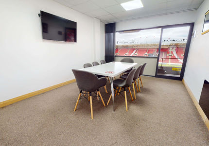 Meetings And Events At Sheffield United John Street Stand 03152023 180658