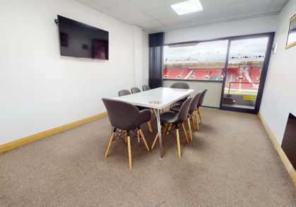 Meetings And Events At Sheffield United John Street Stand 03152023 180658