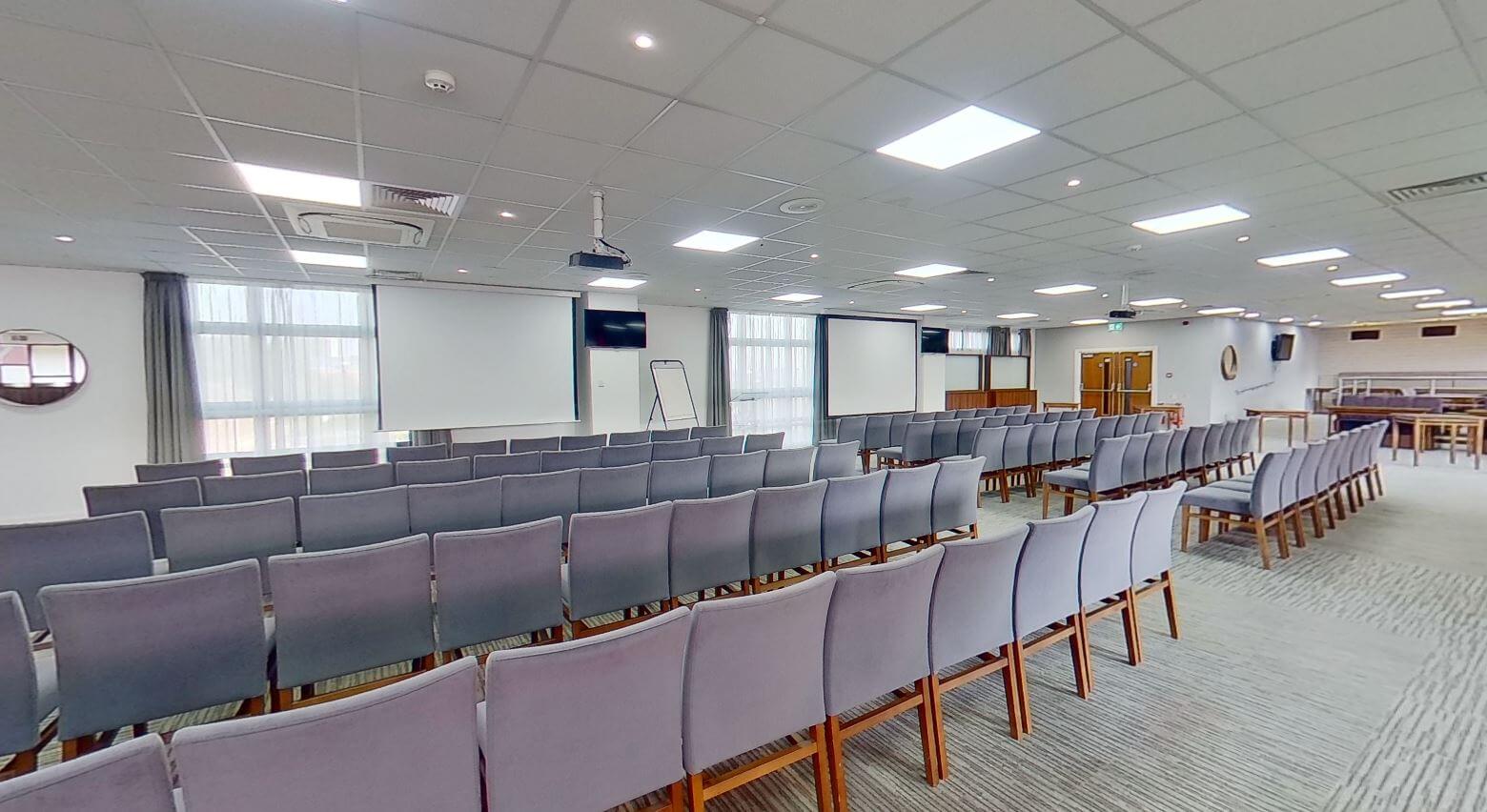 Tony Currie Suite (3)