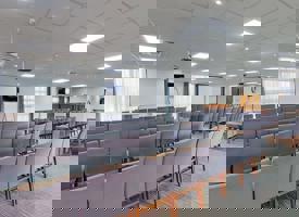 Tony Currie Suite (3)