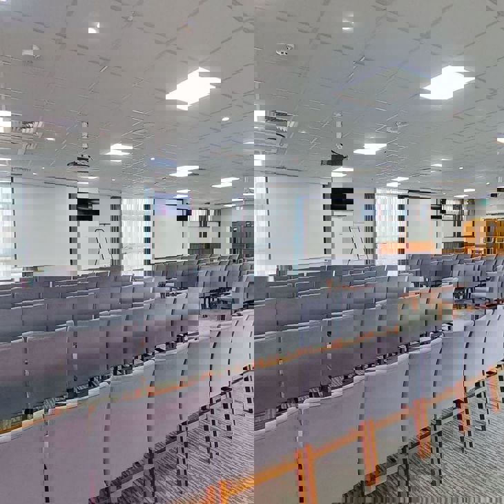 Tony Currie Suite (3)