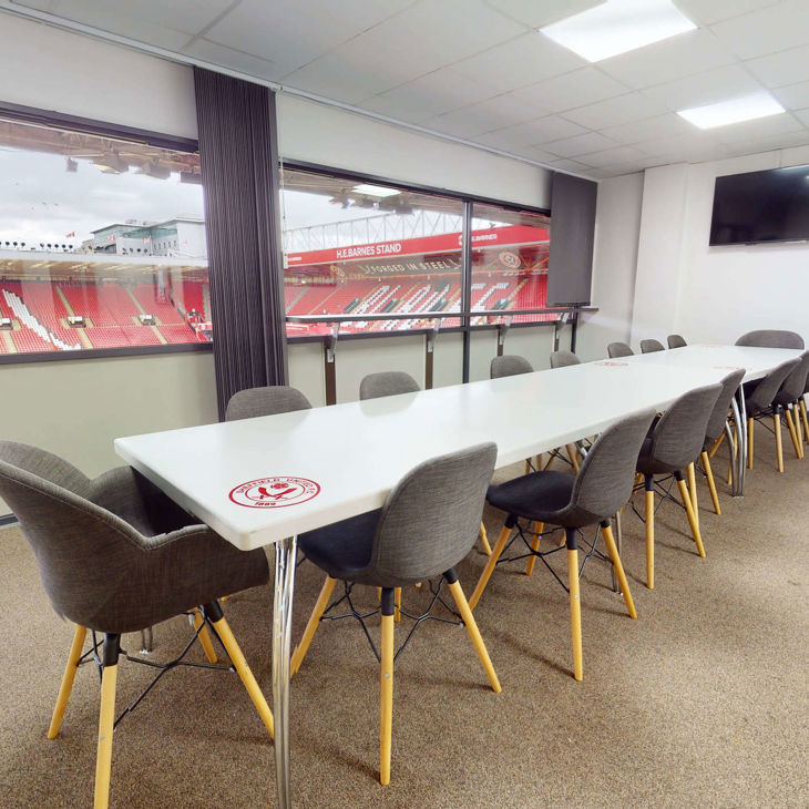 Meetings And Events At Sheffield United John Street Stand 03152023 180720