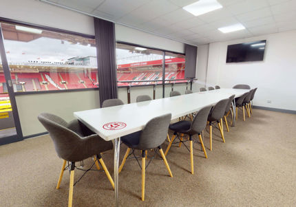 Meetings And Events At Sheffield United John Street Stand 03152023 180720