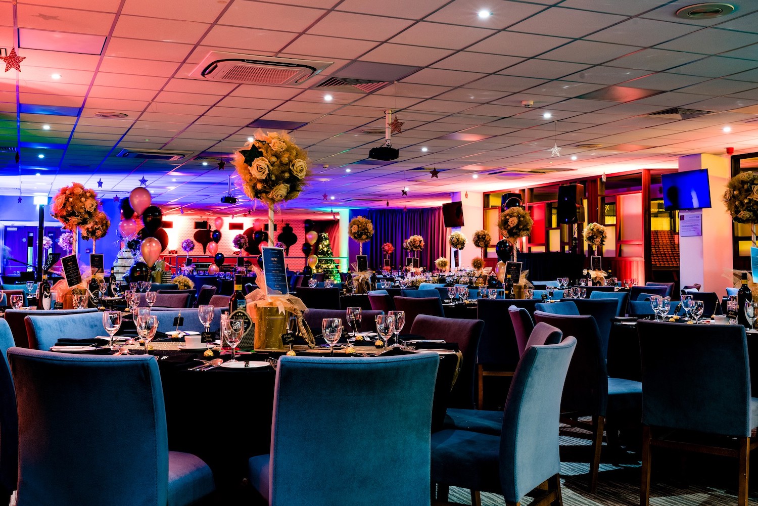 photograph of Celebrations