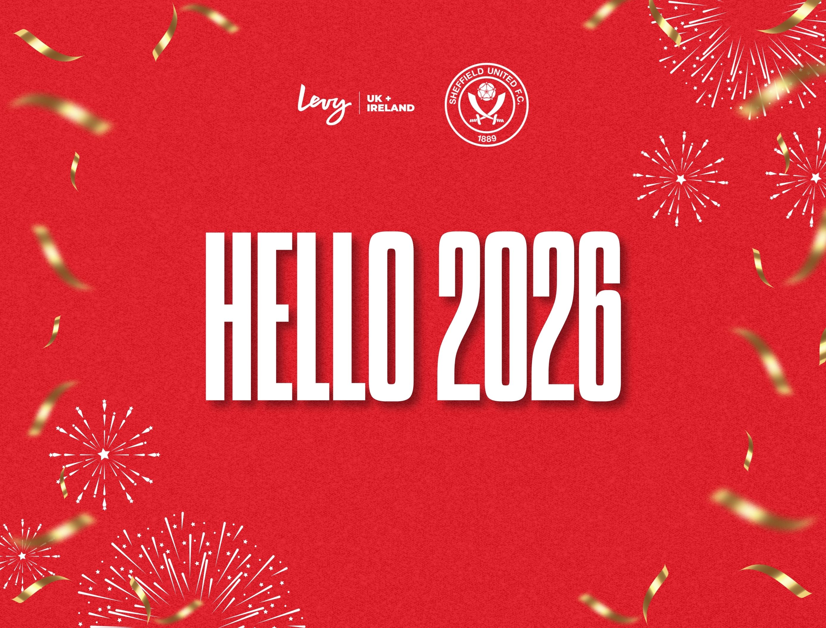 Sheffield Hello 2026