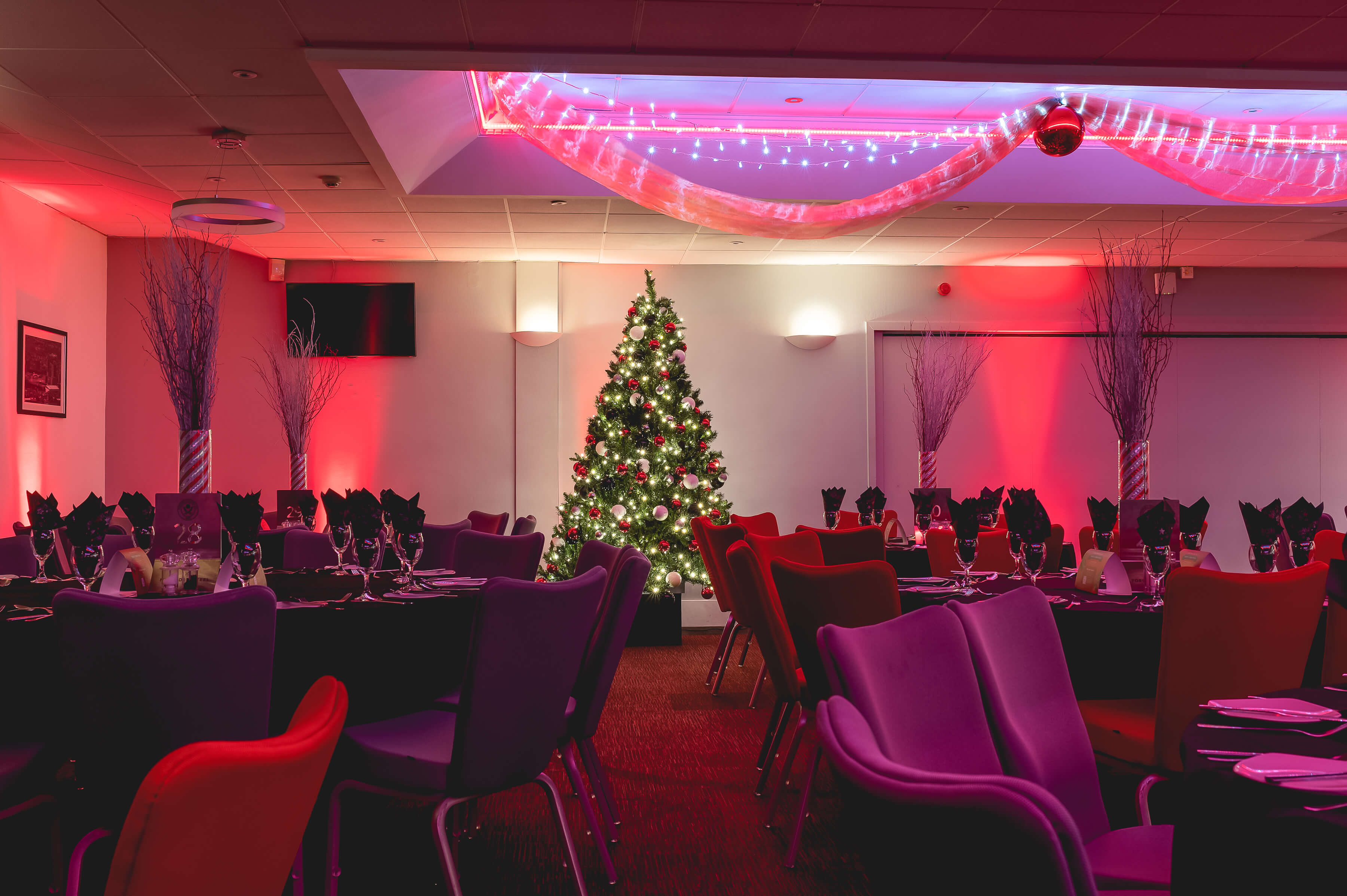 photograph of Christmas Parties