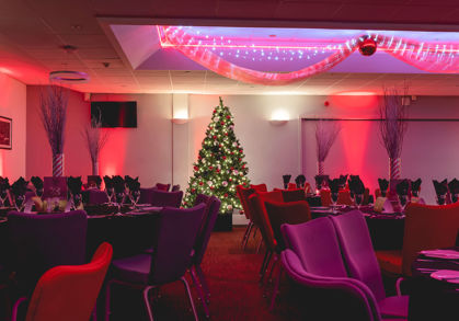 photograph of Christmas Parties
