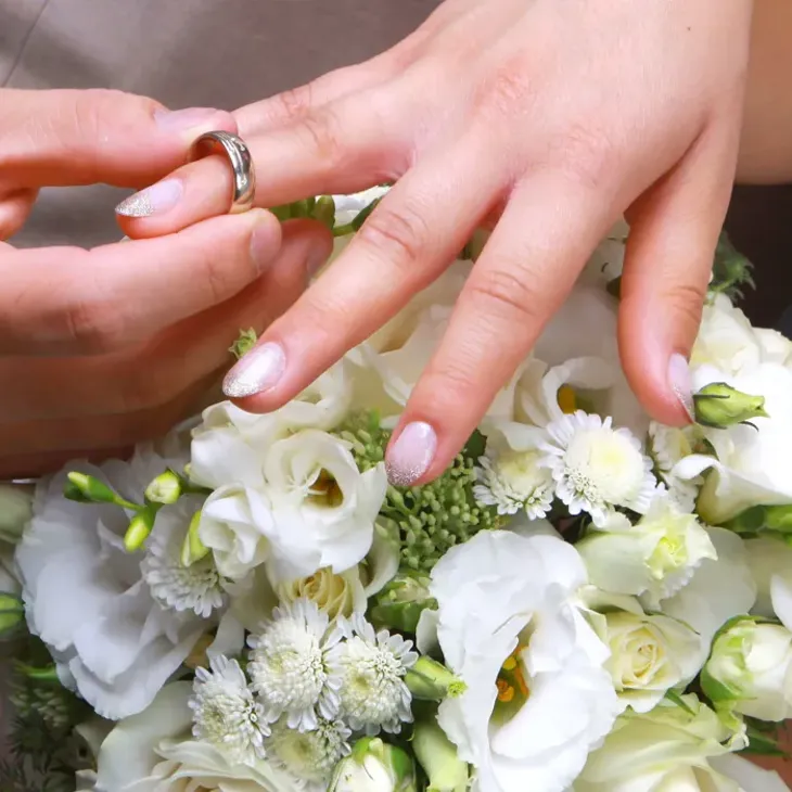 Sheffield Wedding Header