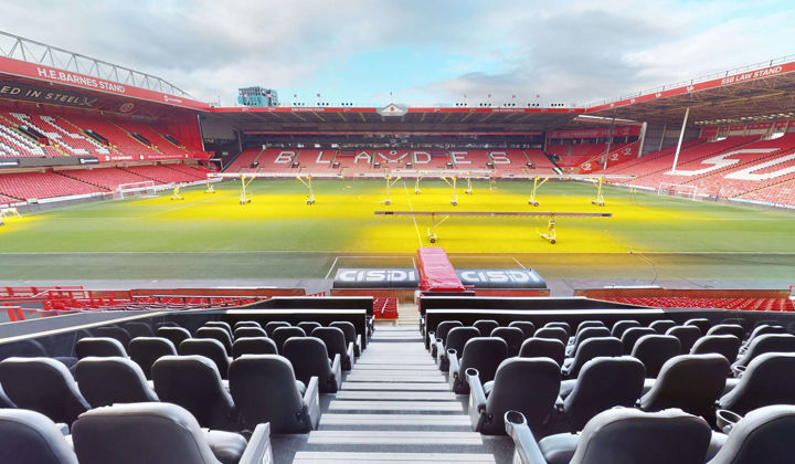 Meetings And Events At Sheffield United Cherry Street Stand 03152023 183947
