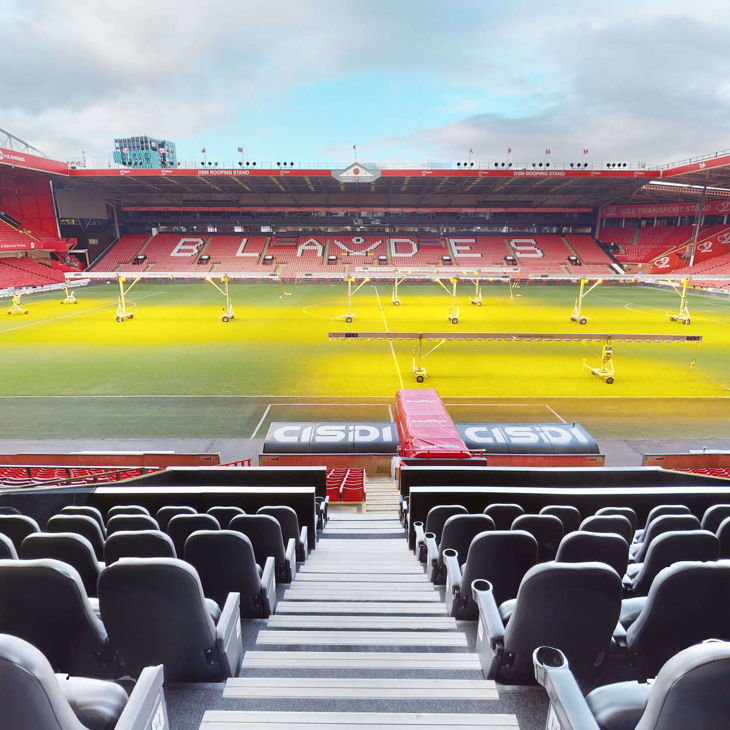 Meetings And Events At Sheffield United Cherry Street Stand 03152023 183947